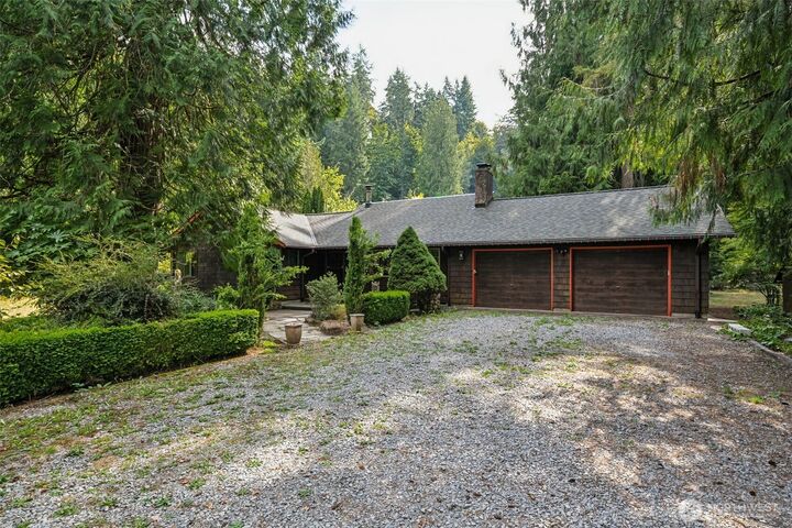 Property Photo:  23517  Orville Road E  WA 98360