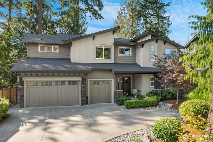 Property Photo:  4525  90th Avenue SE  WA 98040 