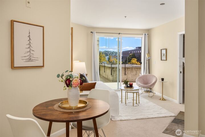 Property Photo: 1525 NW 57th Street 211 WA 98107
