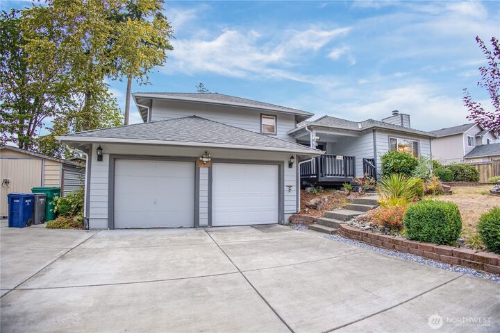 Property Photo:  28106  29th Avenue S  WA 98003 