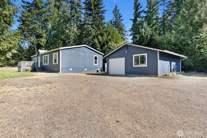 Property Photo: 13721 137th Street NW WA 98329