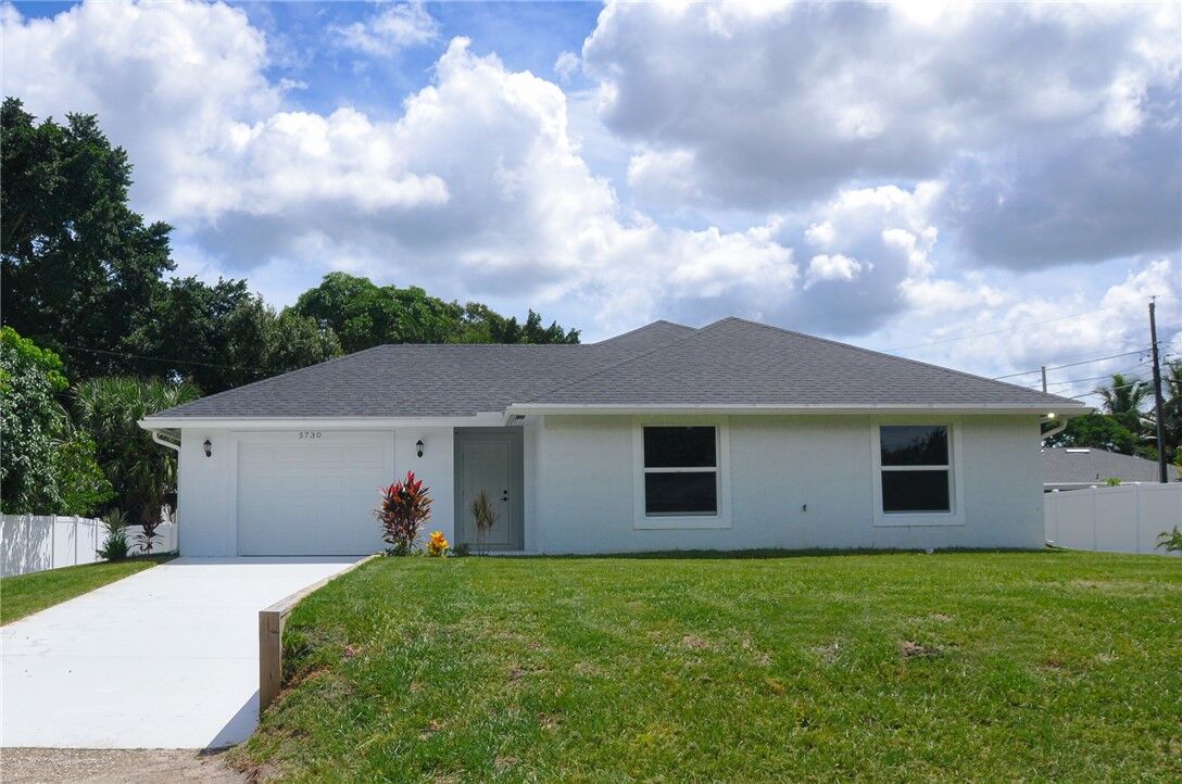 Property Photo:  5730 59th Avenue  FL 32967 