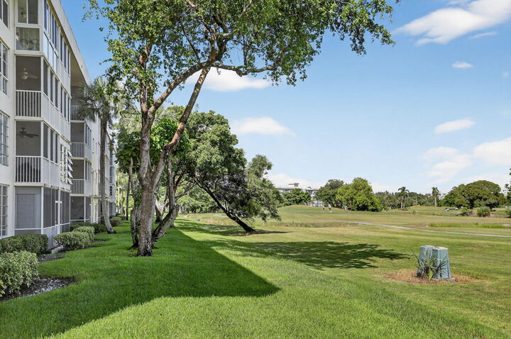 Property Photo: 2651 S Palm Aire Drive S 305 FL 33069