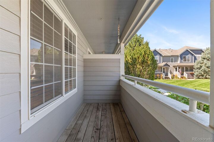 Property Photo:  1387 S Danube Court 105  CO 80017 