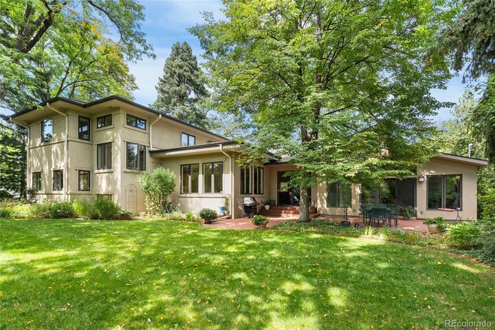 444 Cherry Street  Denver CO 80220 photo