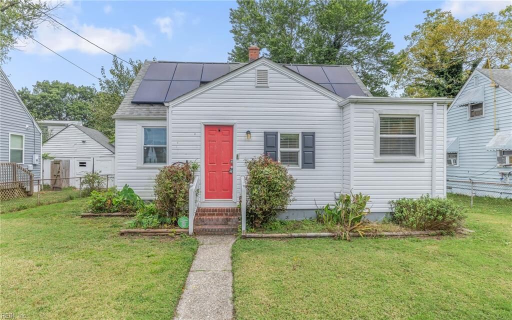 Property Photo:  3508 Commonwealth Ave  VA 23707