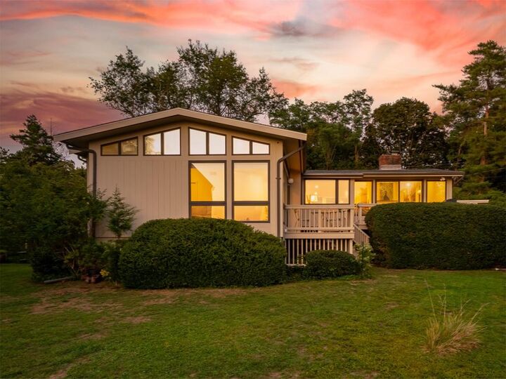 Property Photo: 17 Shore Road RI 02809