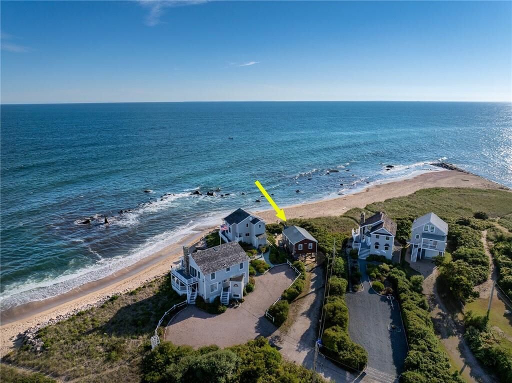 Property Photo: 25 West End Road RI 02813