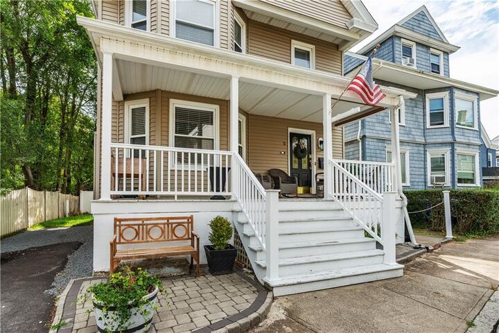 Property Photo:  5 Gardiner Street  RI 02840 
