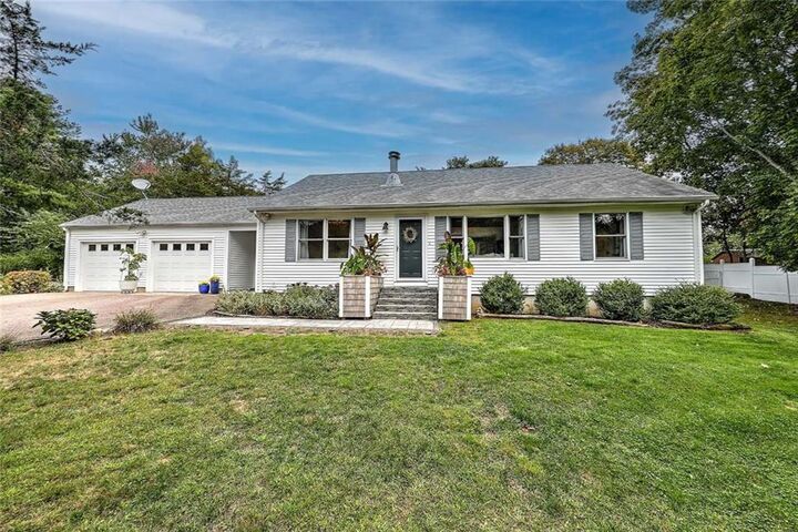 Property Photo: 21 Browning Drive RI 02813