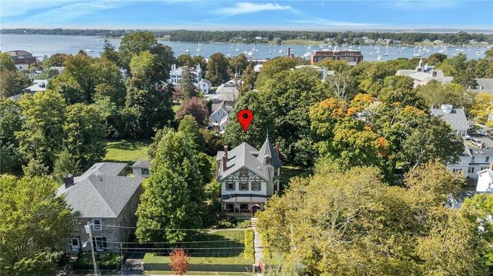 Property Photo:  291 High Street  RI 02809 