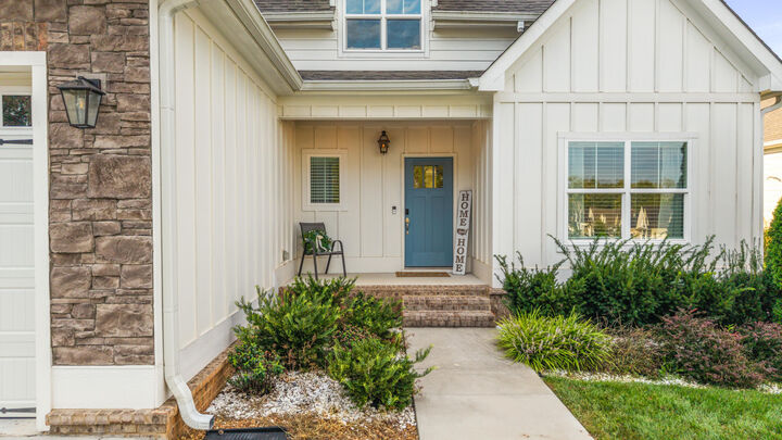 Property Photo: 4909 Grove Park Drive TN 37312