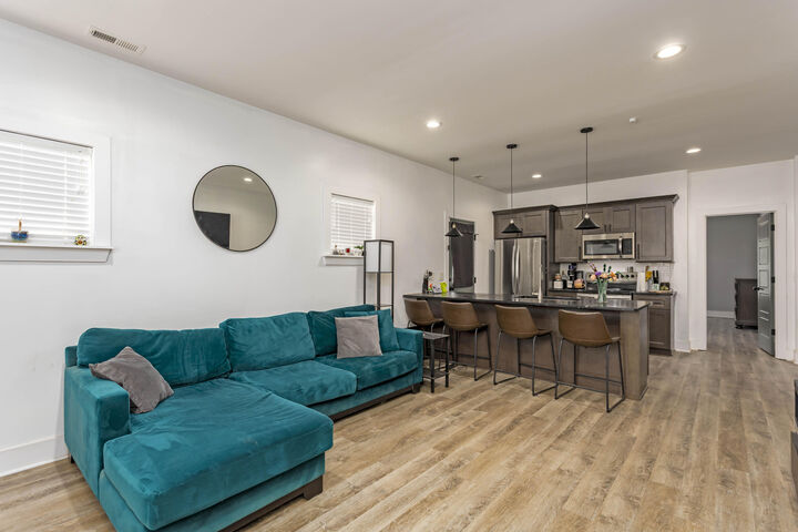 Property Photo: 1524 Keeble Street TN 37412