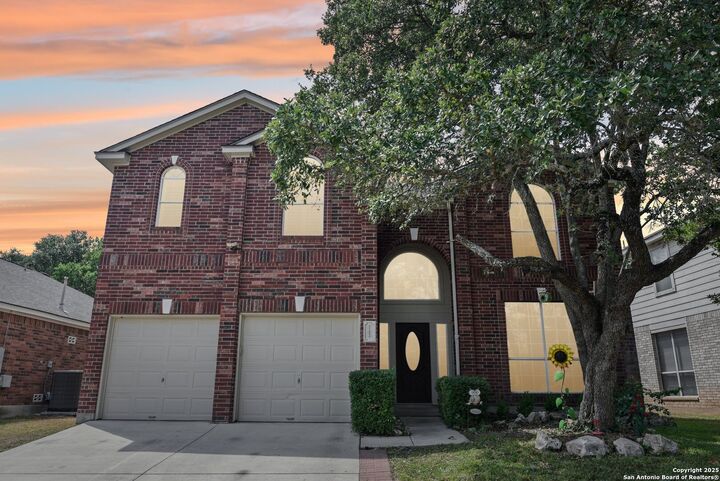21510 Rio Colorado  San Antonio TX 78259 photo