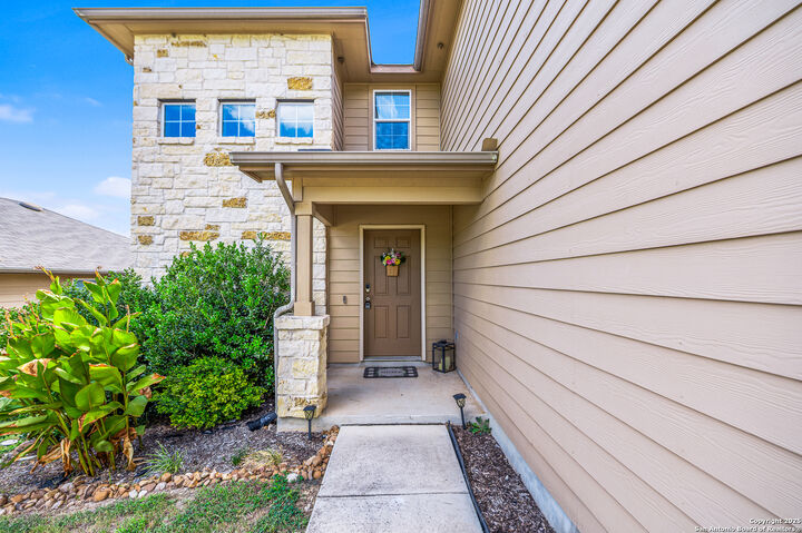 Property Photo:  12242 Bening Vly  TX 78154 