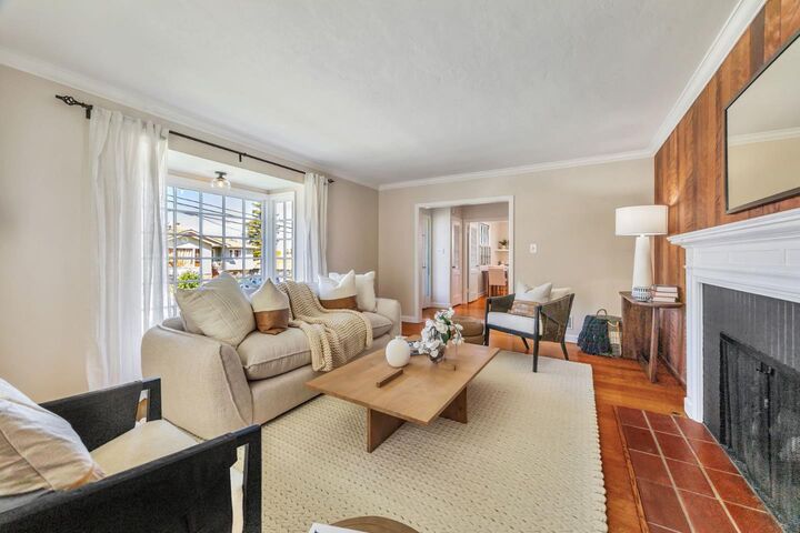 Property Photo:  767 28th Avenue  CA 94403 