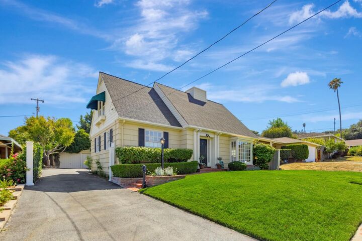 Property Photo: 767 28th Avenue CA 94403