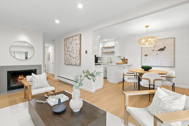 Property Photo:  866 Apricot Avenue C  CA 95008 