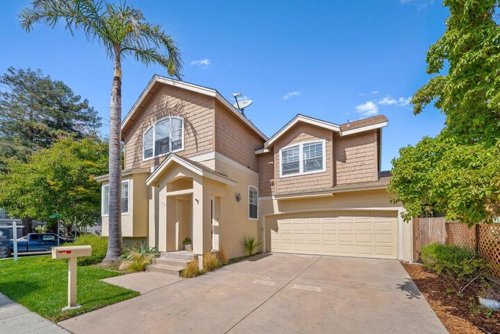 Property Photo:  136 Neary Street  CA 95060