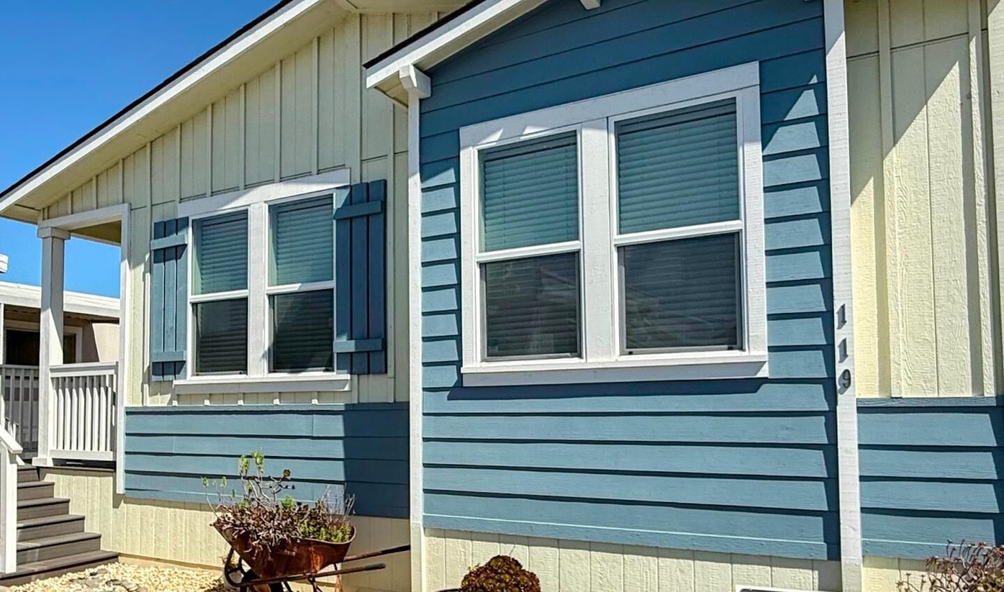 Property Photo: 1200 West Winton Avenue 119 CA 94545