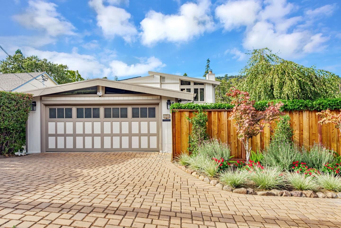 Property Photo:  158 Manor Drive  CA 94070 