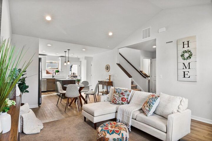 Property Photo: 380 Lilac Lane 011 WI 53589