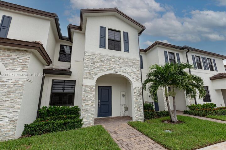 12949 SW 232nd Ln  Homestead FL 33032 photo