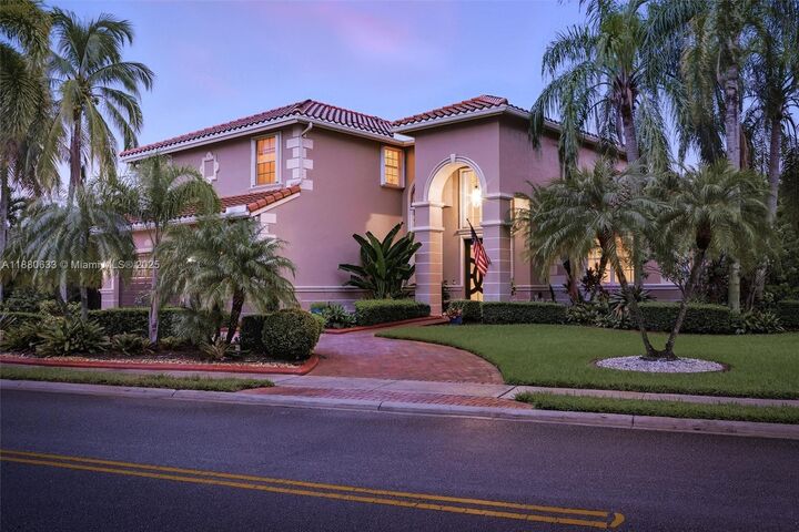 Property Photo:  15998 SW 3rd St  FL 33027 