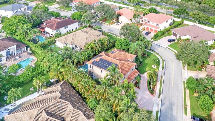 Property Photo:  15998 SW 3rd St  FL 33027 