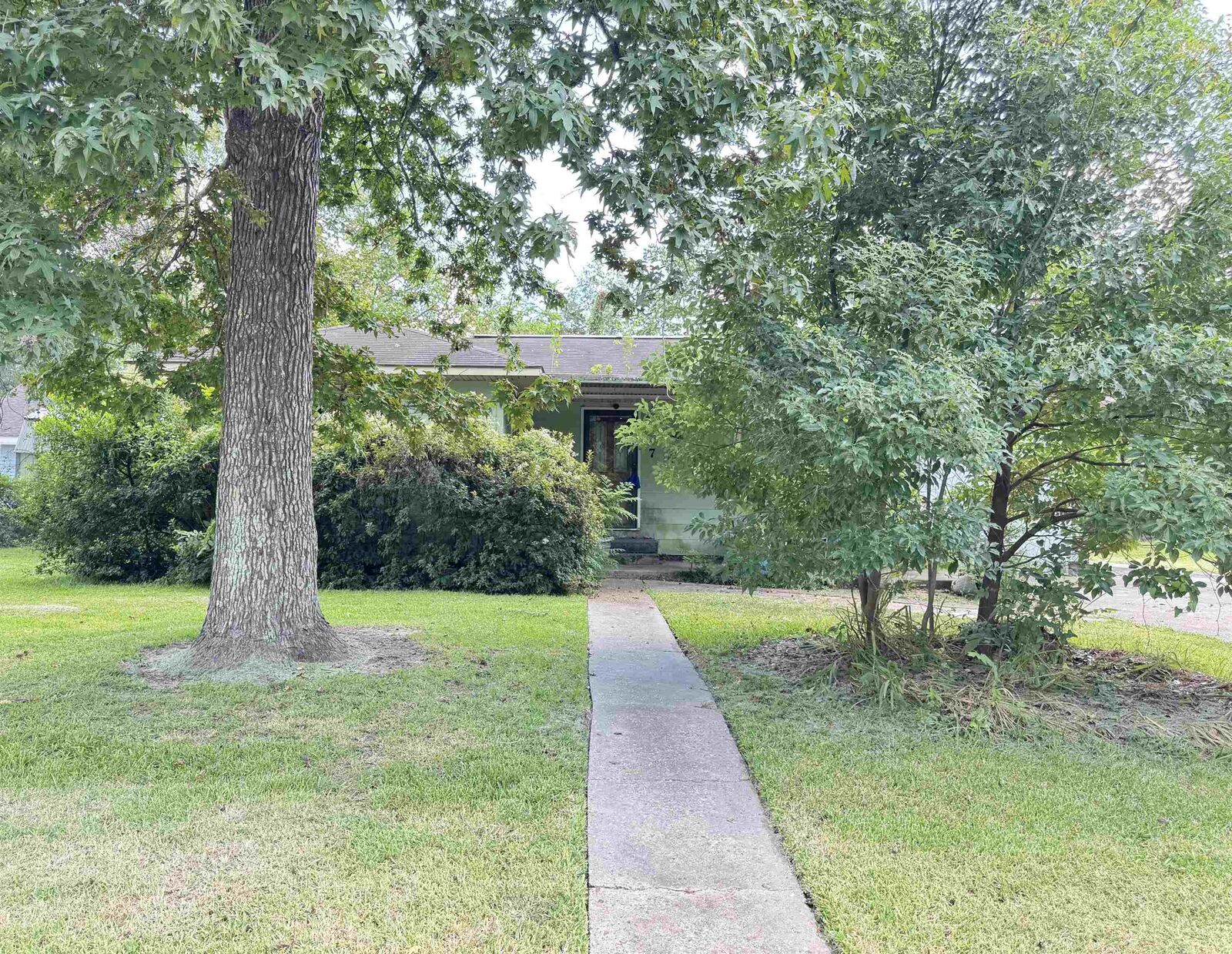 Property Photo: 7 Eads TX 77630