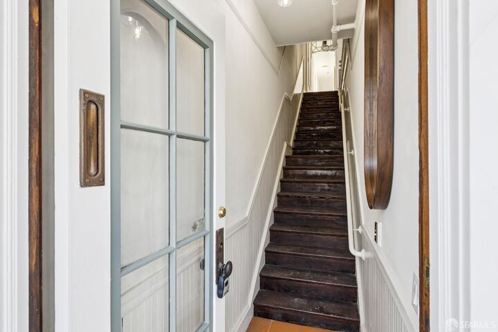 Property Photo:  2332-2334 California Street  CA 94115 