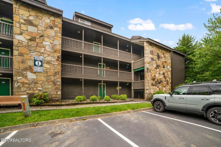 Property Photo: 1301 Ski View Drive TN 37738
