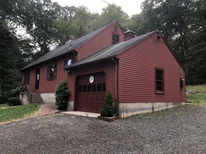 Property Photo:  640 Route 81  CT 06419 