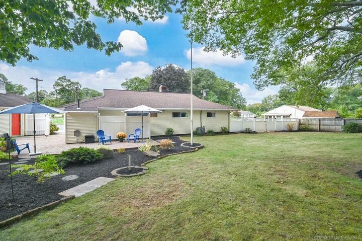 Property Photo: 27 Heron Road CT 06118