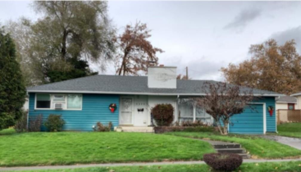 Property Photo: 4524 W Northwest Blvd WA 99205
