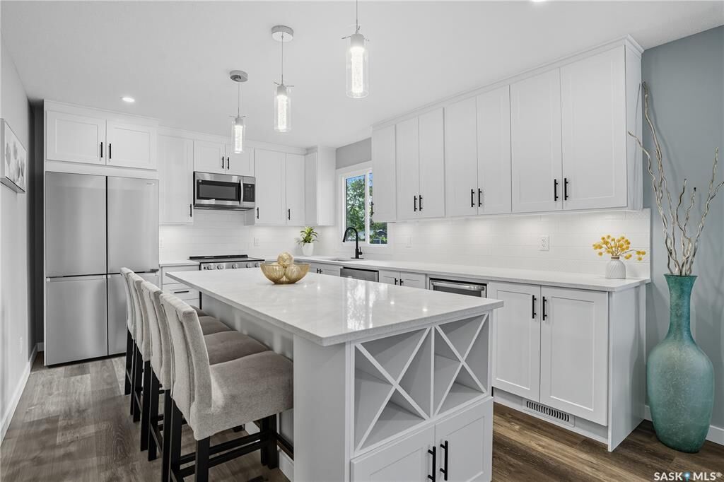 Photo de la propriété: 173 Froom Crescent SK S4N 1S9