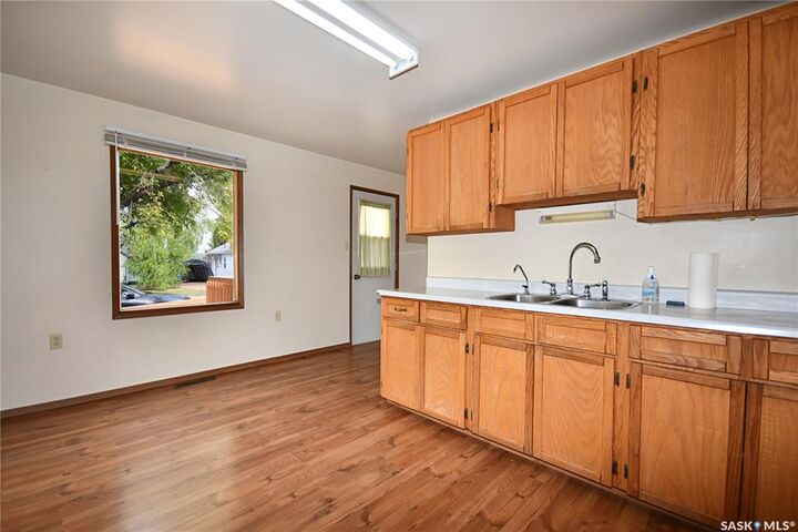 Property Photo:  209 4th Avenue W  SK S0J 2E0 