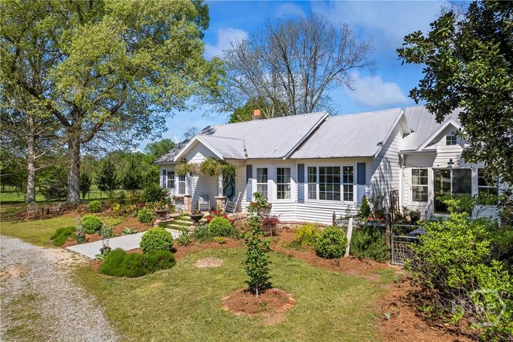 Property Photo:  1601 Jerusalem Road  GA 30677