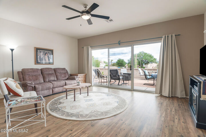 Property Photo: 3965 S Va De Cristal AZ 85614