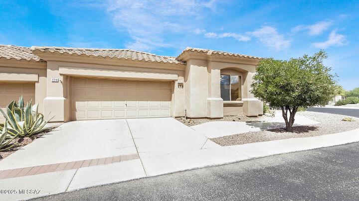 13401 N Rancho Vistoso Boulevard 178  Oro Valley AZ 85755 photo