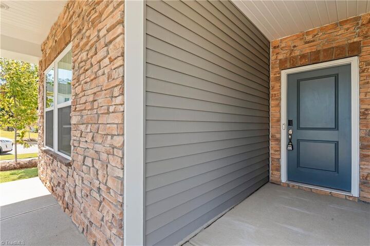 Property Photo: 1410 Carthage Drive NC 28144