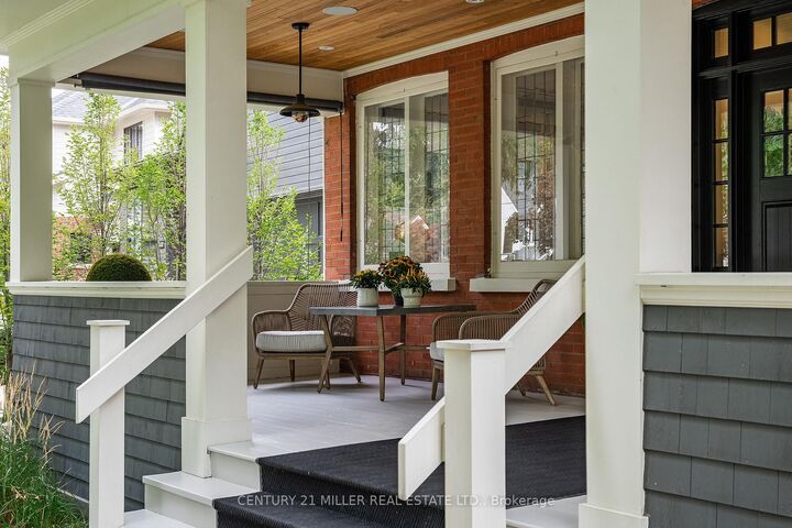 Photo de la propriété: 340 Spruce Street ON L6J 2H1