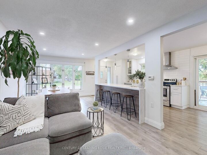 Property Photo:  49 Quigley Road  ON L8K 6K9 