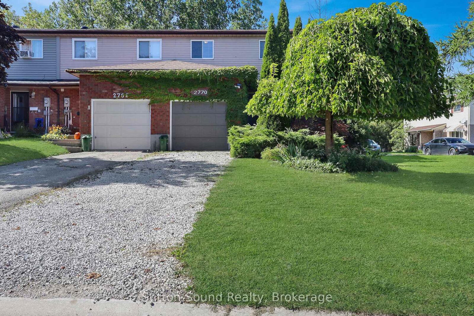 Property Photo:  2770 4th Avenue W  ON N4K 6R3 