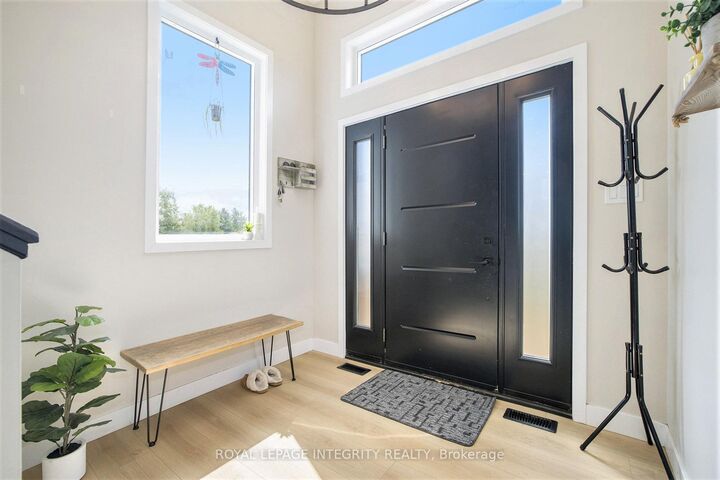 Property Photo: 915 Code Drive ON K7A 4S6