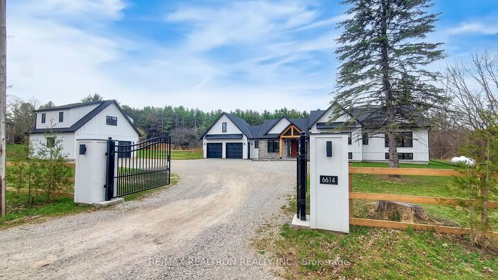 Property Photo:  6614 Gore Road  ON N0B 2J0 