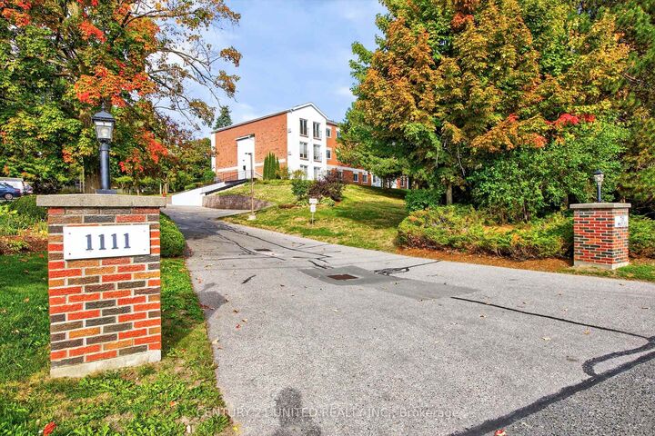 Property Photo:  1111 Water Street 113  ON K9H 3P7 