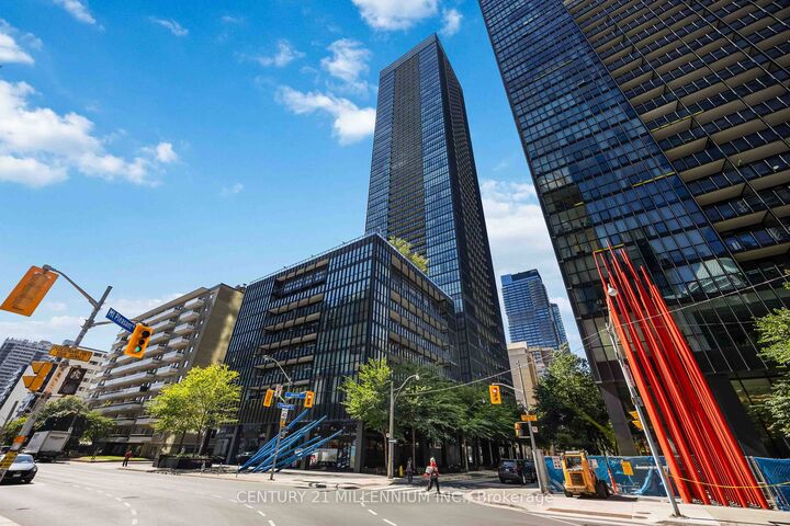 101 Charles Street E 1006  Toronto ON M4Y 0A9 photo