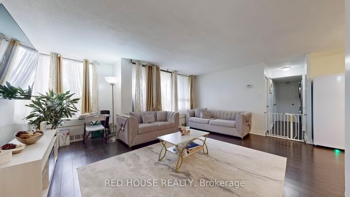 Property Photo:  50 Mississauga Valley Boulevard 413  ON L5A 3S2 