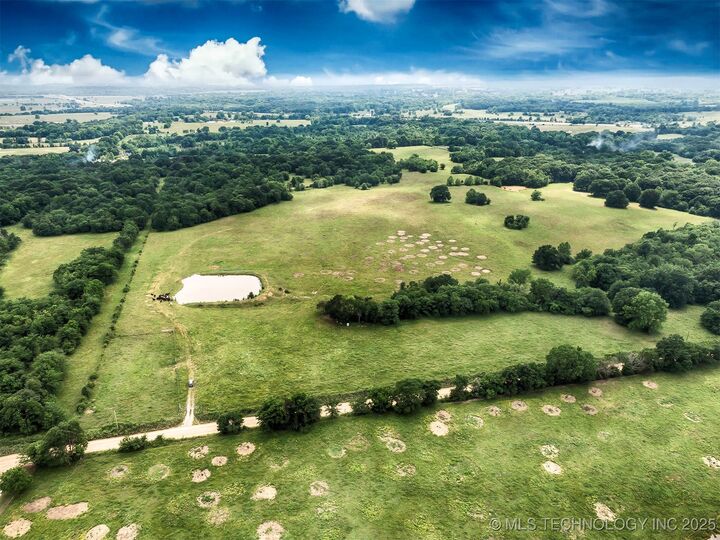 11923 E 163rd Street S  Webbers Falls OK 74470 photo